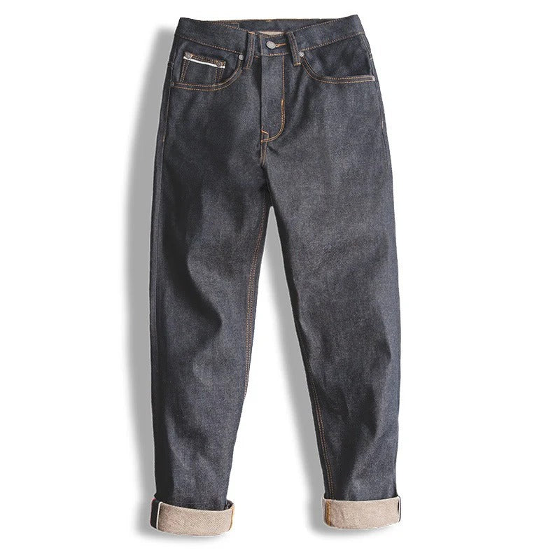 Retro Denimbyxor