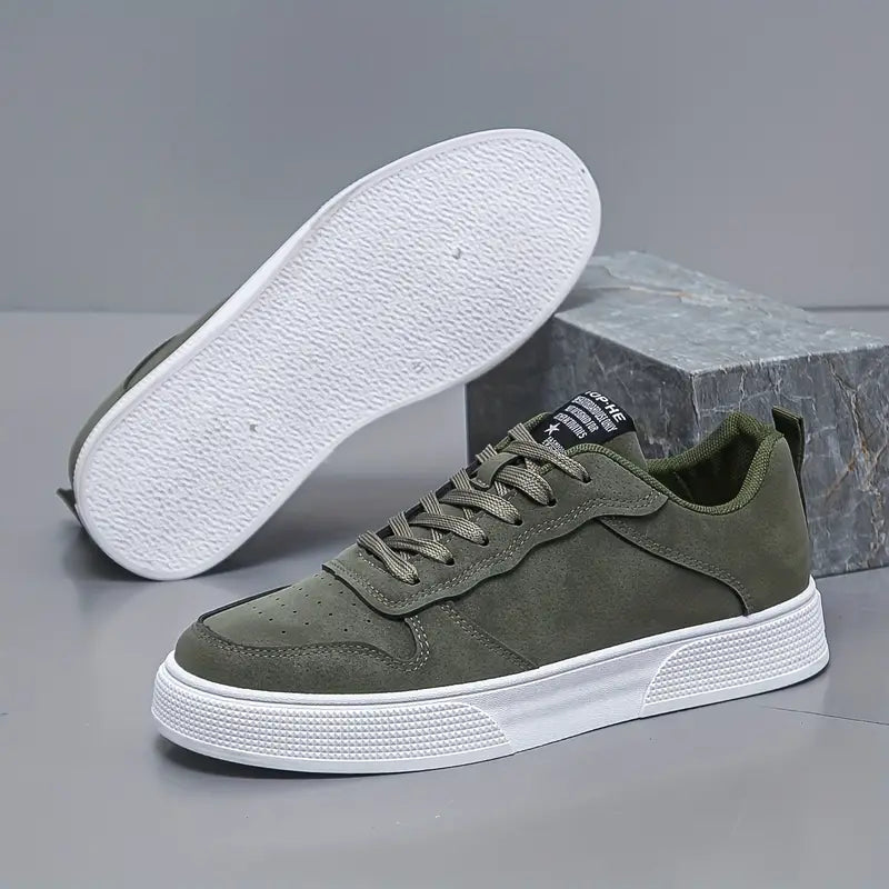 Trendiga Fritidssneakers