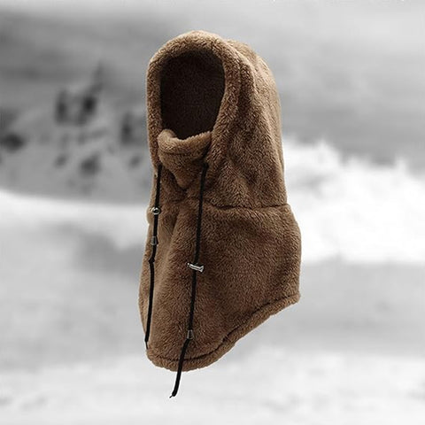 Fleece Vinterbalaklava