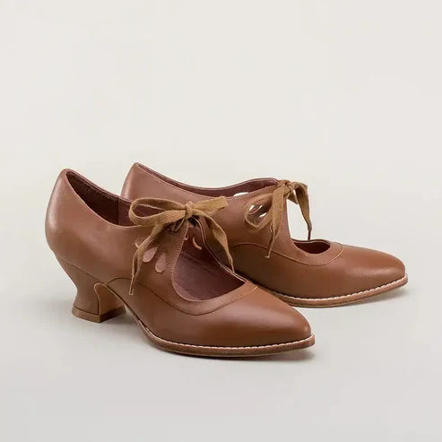 Malin™ - Klassiska Sandaler med Ortopedisk Design