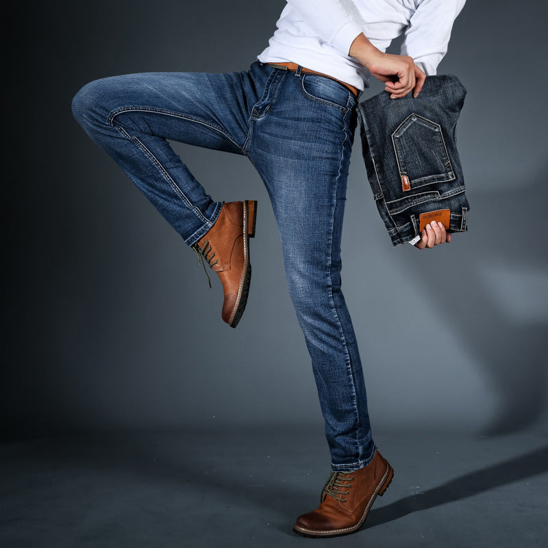 Stretchjeans