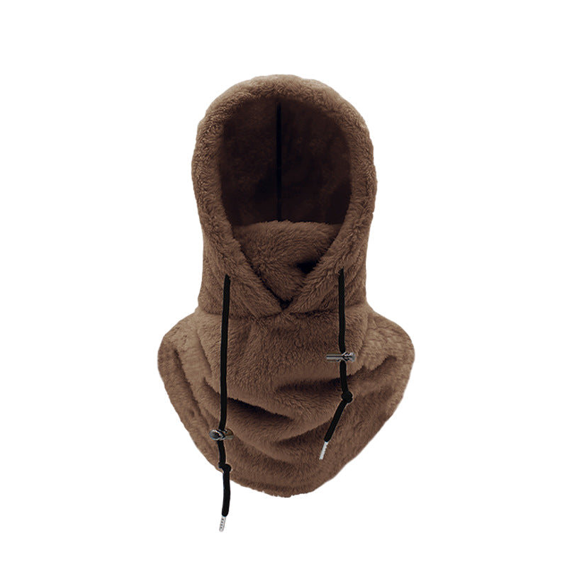 Fleece Vinterbalaklava