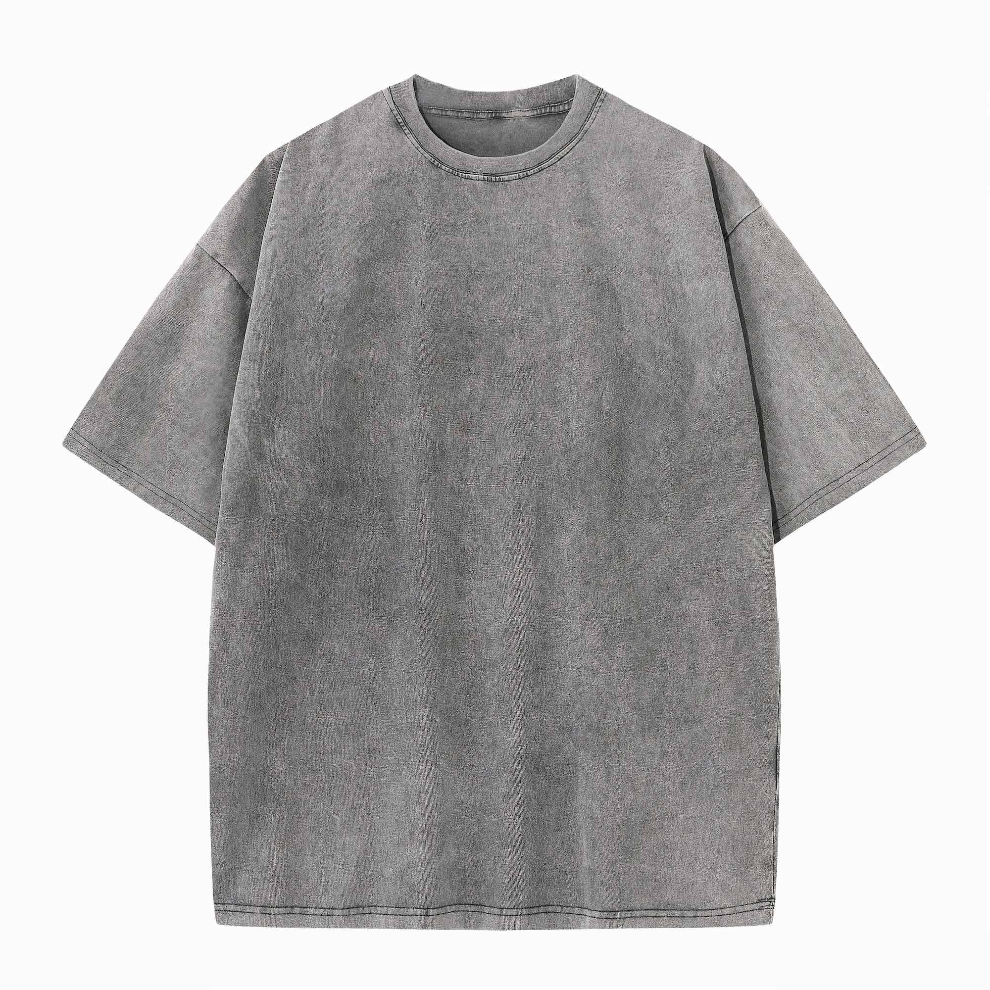 Vintage™ T-Shirts (1 + 1 GRATIS)
