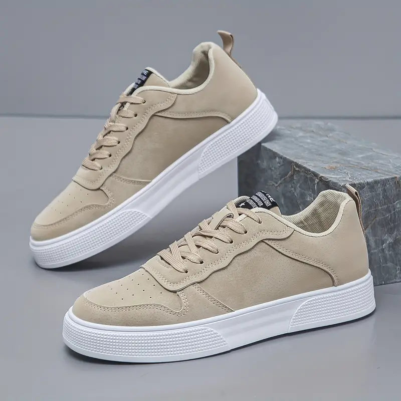 Trendiga Fritidssneakers