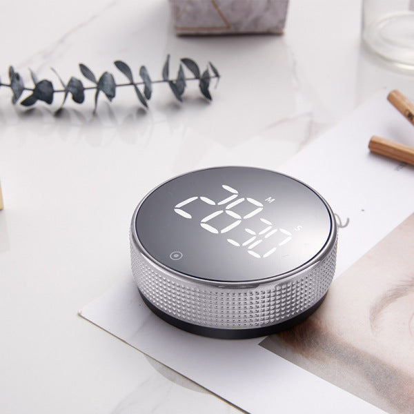 Liv's Focus Timer™