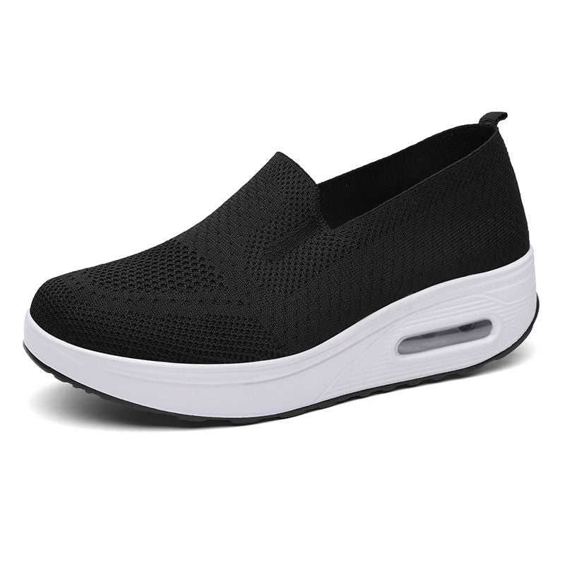 Maja™ - Ortopedisk & Bekvämlighet