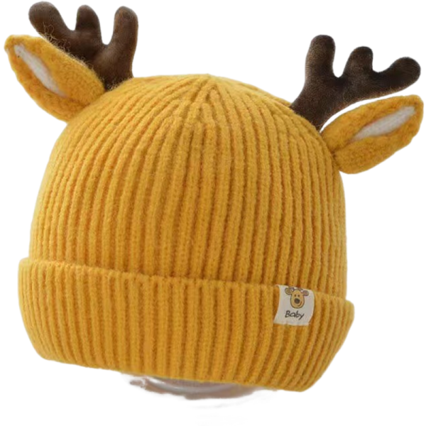 Rudolph's Renhatt™