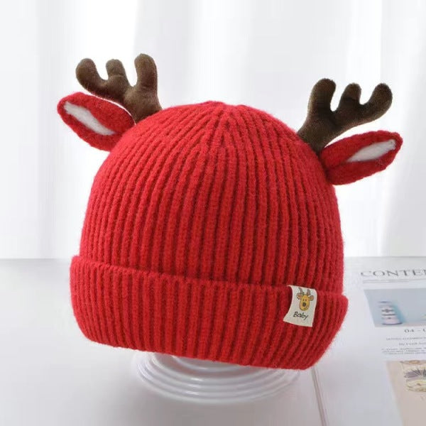 Rudolph's Renhatt™