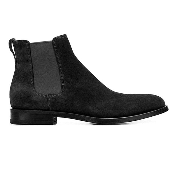 Mauro™ | Livs Snygga Herrstövlar