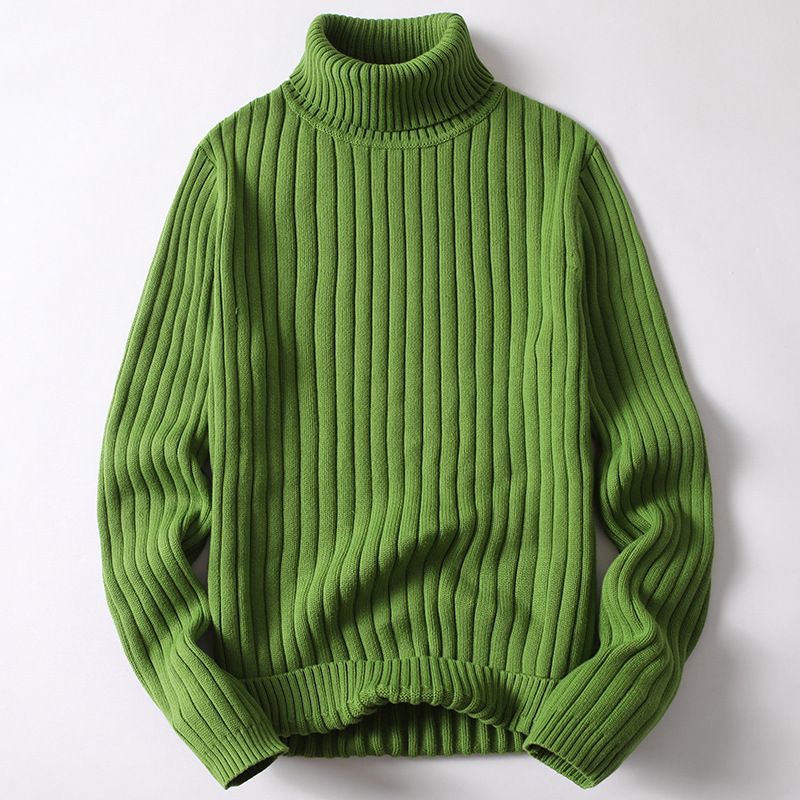 Angelo™ - Livs Tröja i Old Money-stil
