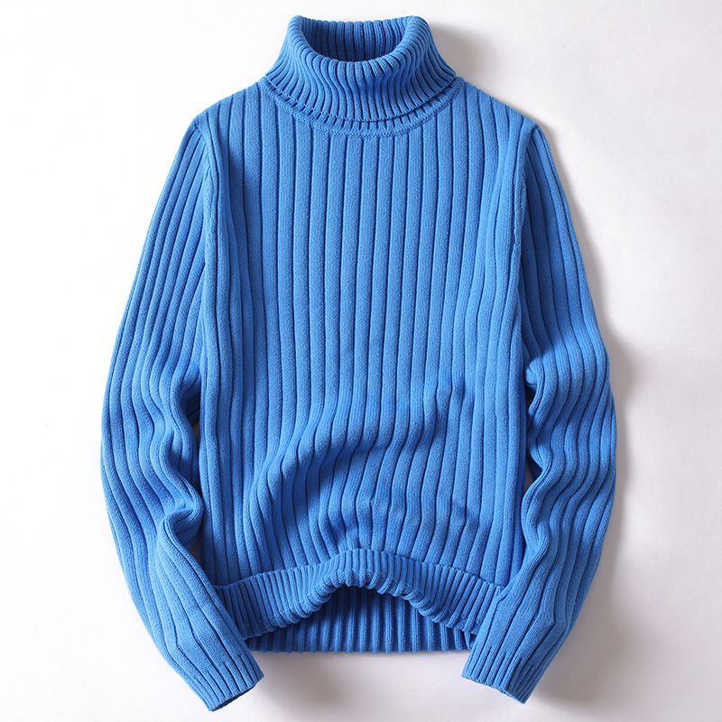Angelo™ - Livs Tröja i Old Money-stil
