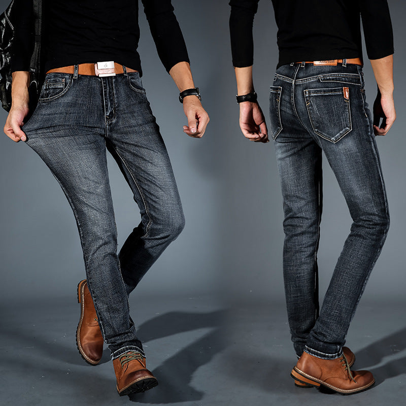 Stretchjeans