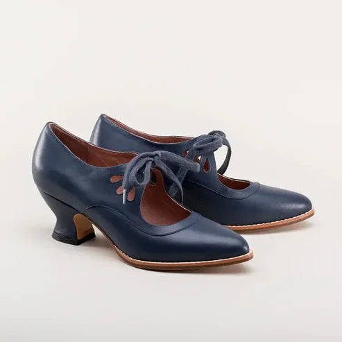 Malin™ - Klassiska Sandaler med Ortopedisk Design