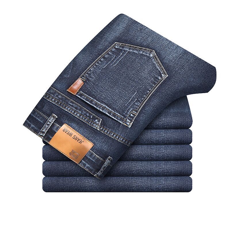 Stretchjeans