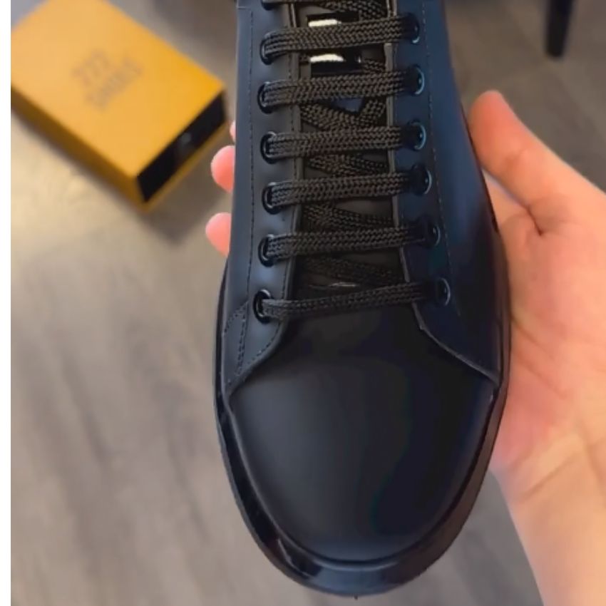 Bekväma Luftsneakers