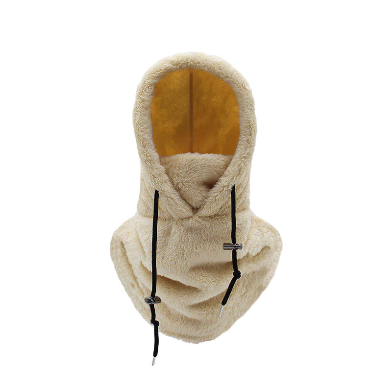 Fleece Vinterbalaklava