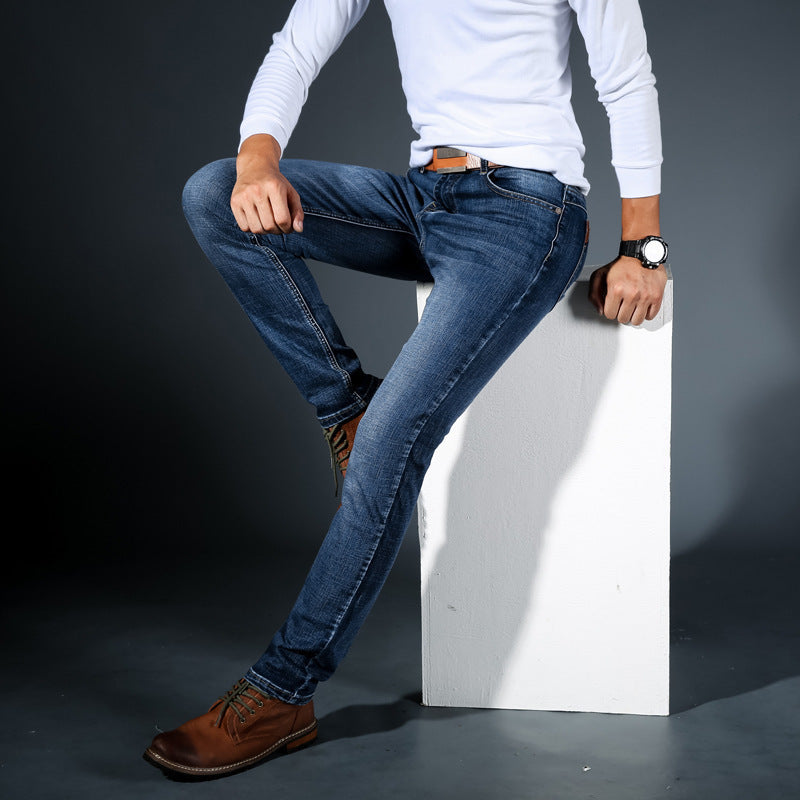 Stretchjeans