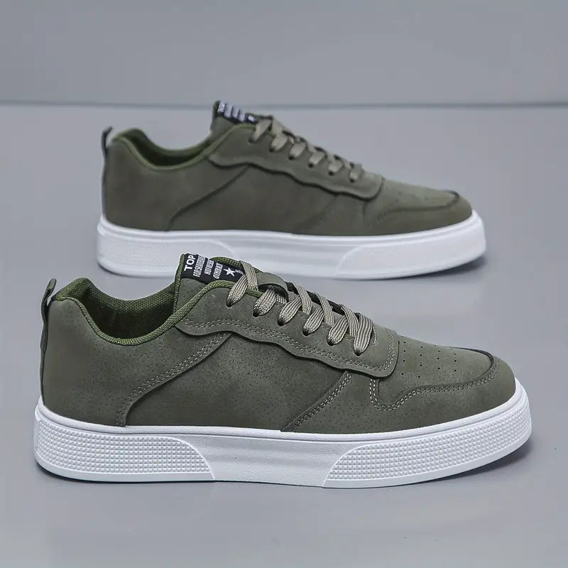 Trendiga Fritidssneakers