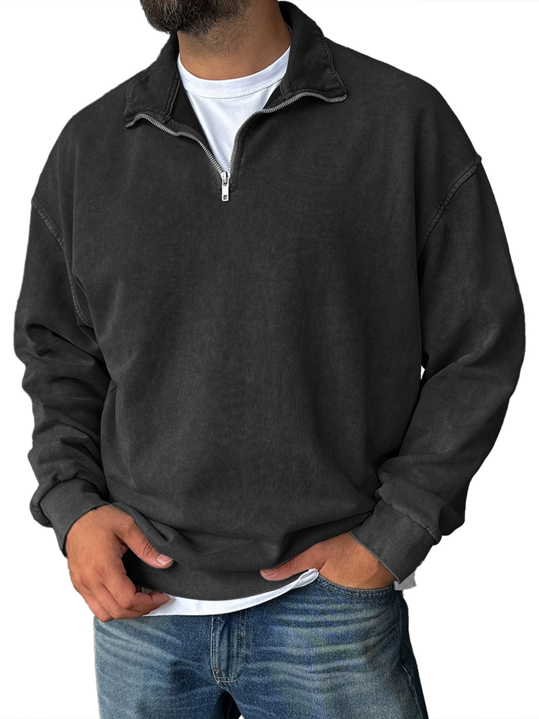 Mocka Sweatshirt