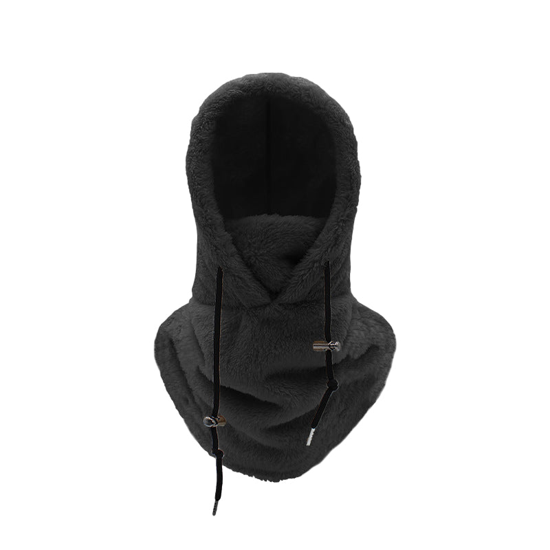Fleece Vinterbalaklava