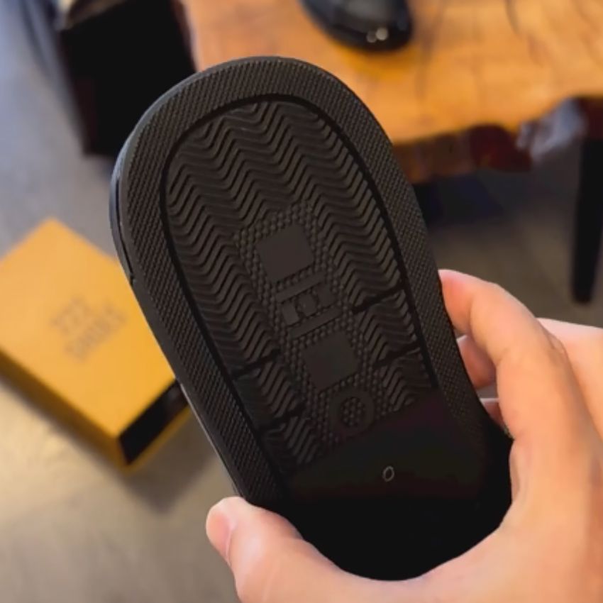 Bekväma Luftsneakers
