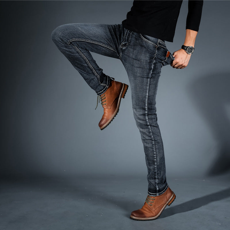 Stretchjeans