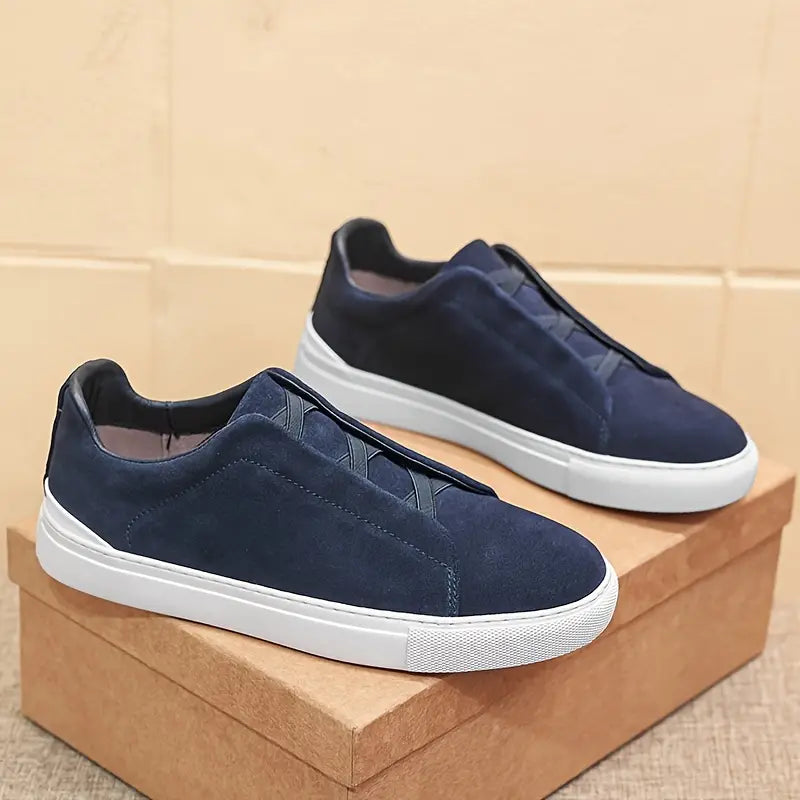 Sneaker I Mocka