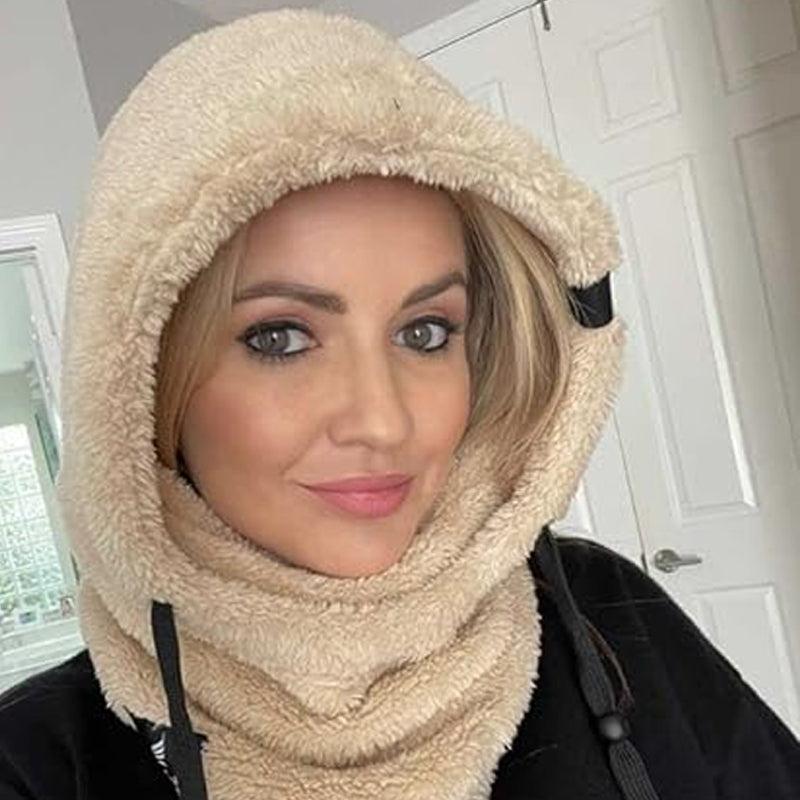 Fleece Vinterbalaklava