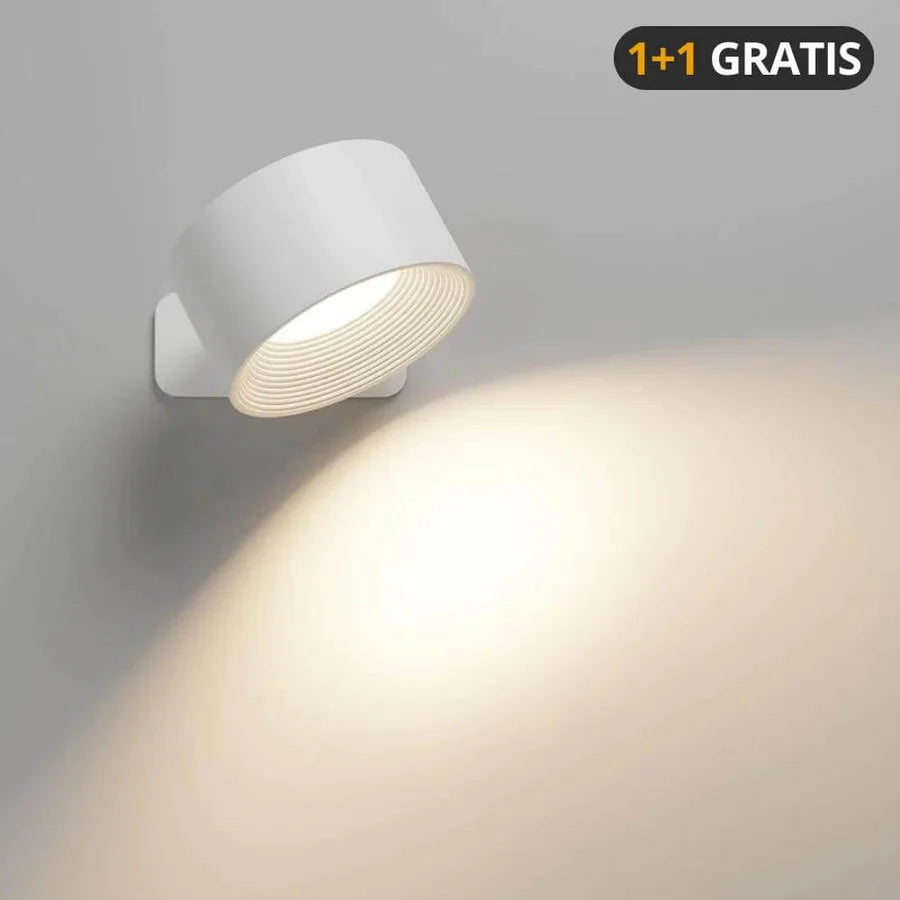 Luminous - Vägglampa