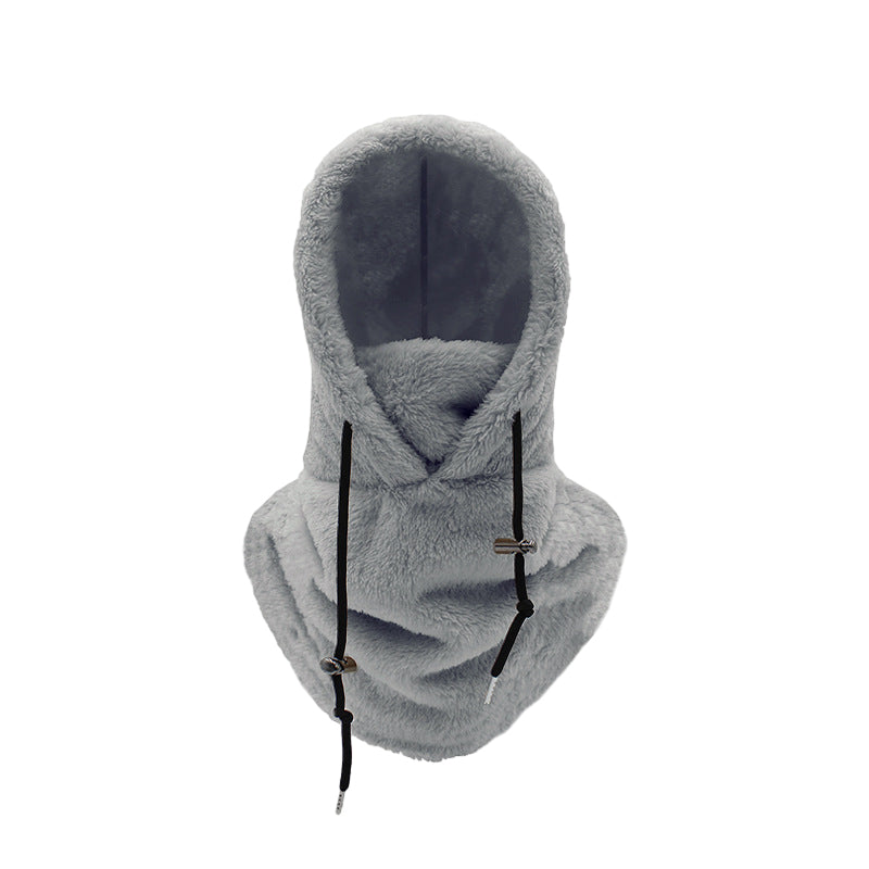 Fleece Vinterbalaklava