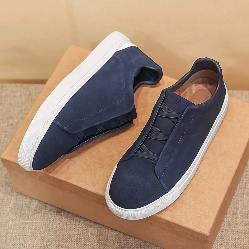 Sneaker I Mocka