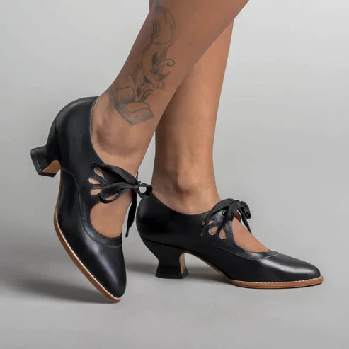 Malin™ - Klassiska Sandaler med Ortopedisk Design