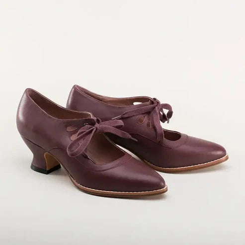 Malin™ - Klassiska Sandaler med Ortopedisk Design