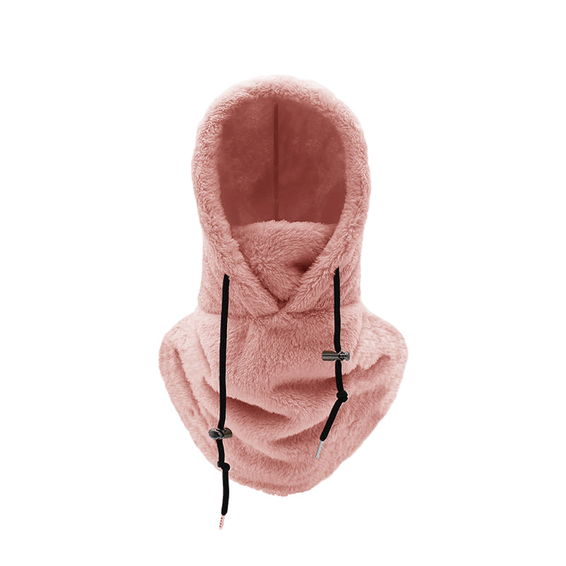 Fleece Vinterbalaklava