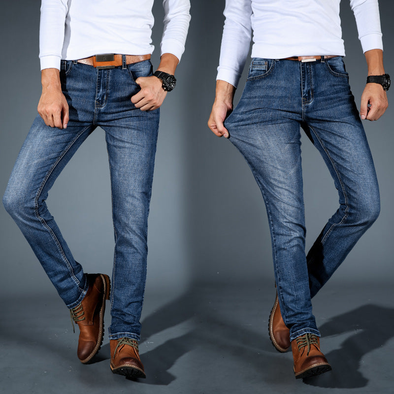 Stretchjeans