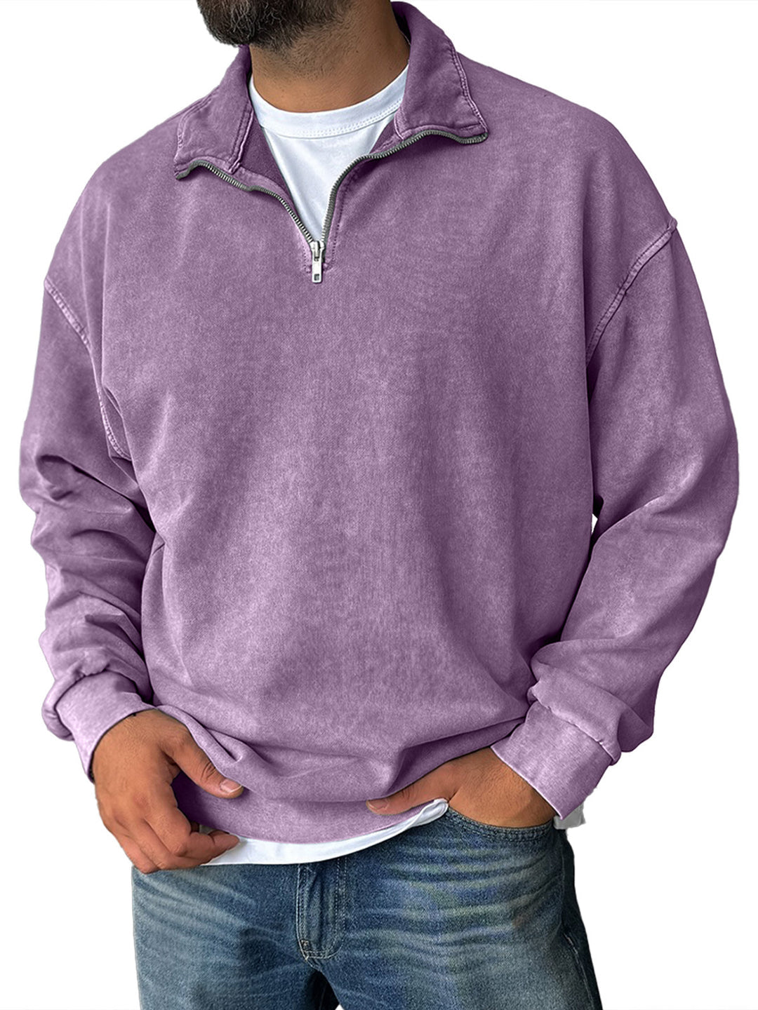 Mocka Sweatshirt