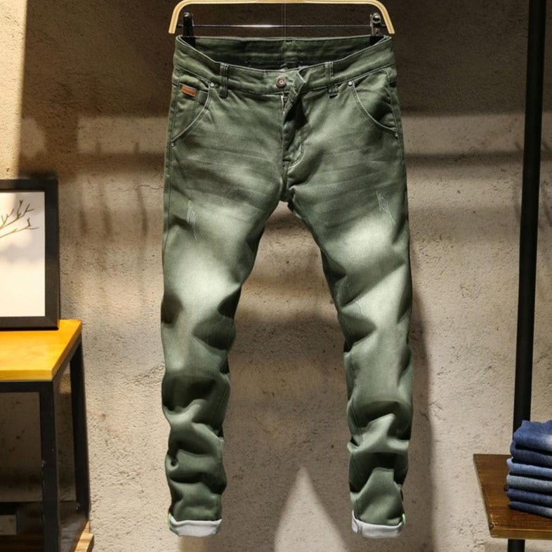 Smala Jeans