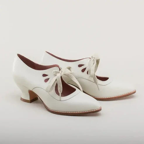 Malin™ - Klassiska Sandaler med Ortopedisk Design