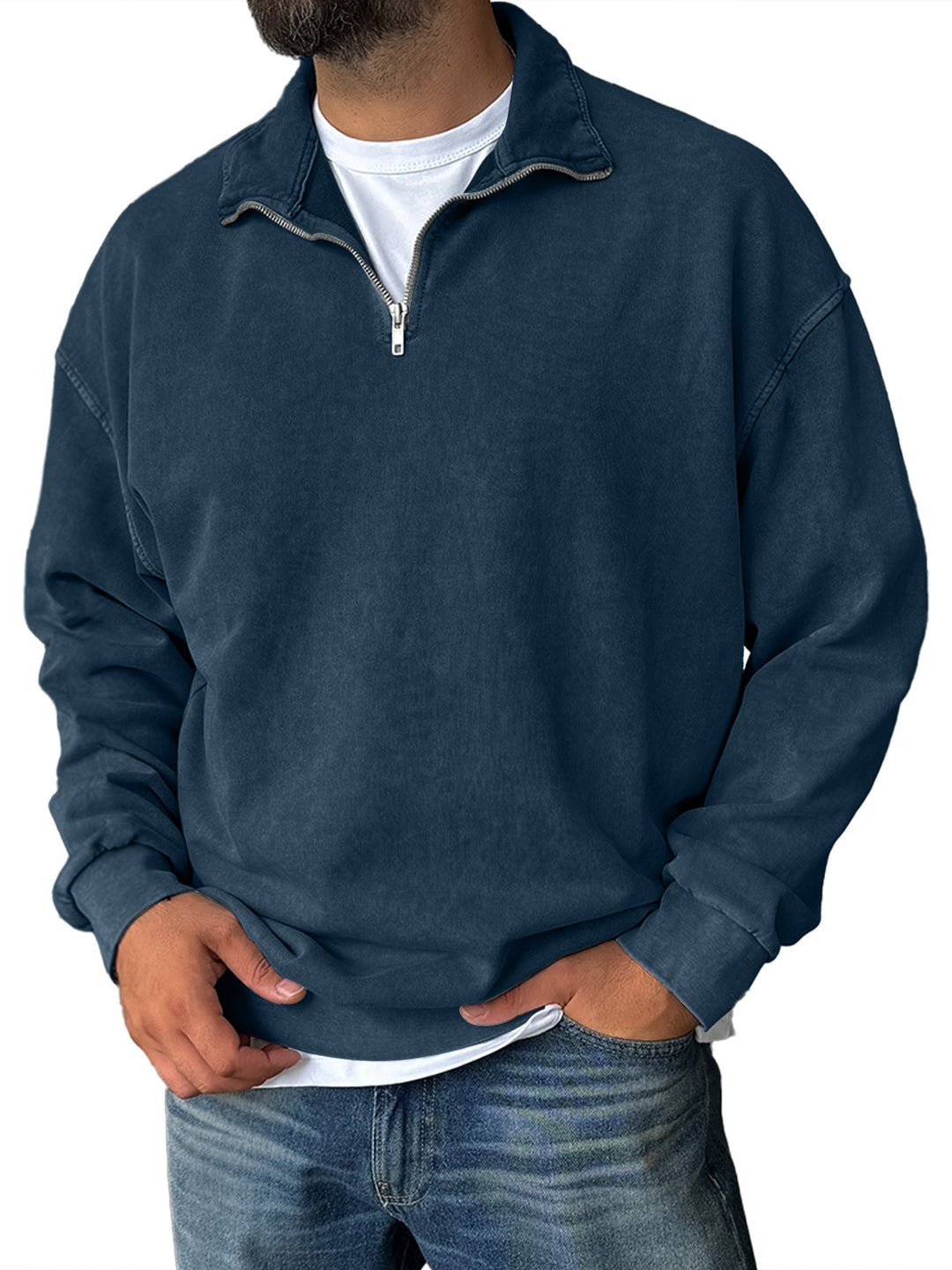 Mocka Sweatshirt