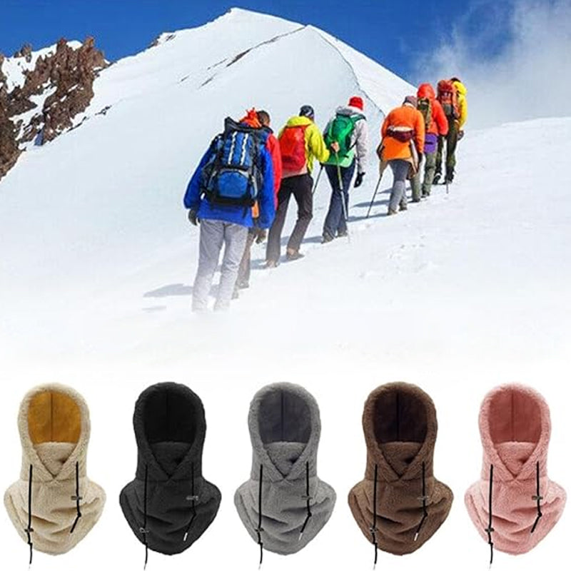 Fleece Vinterbalaklava