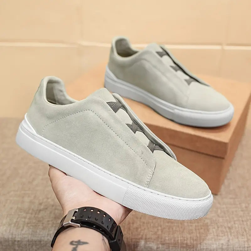 Sneaker I Mocka