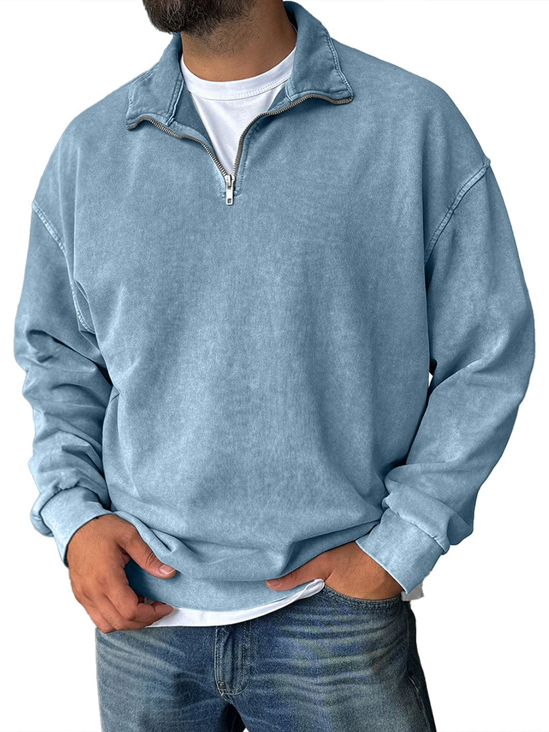 Mocka Sweatshirt