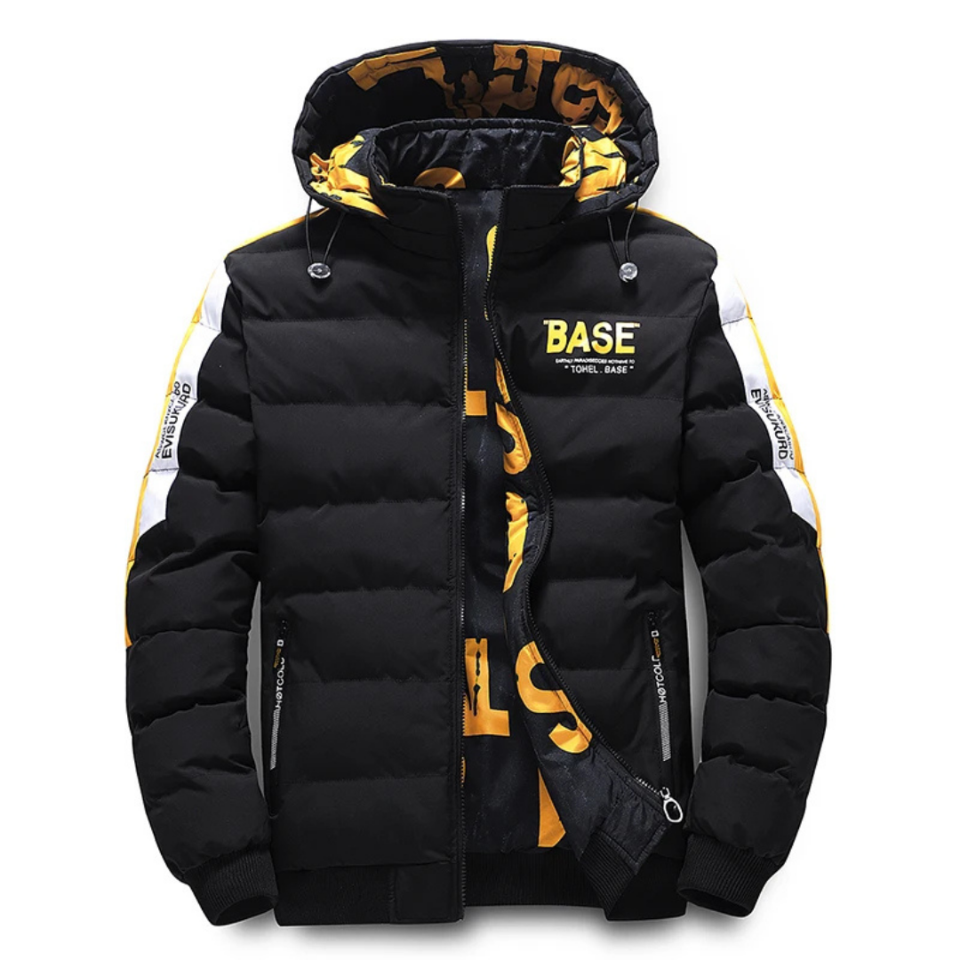 Base Vinterjacka