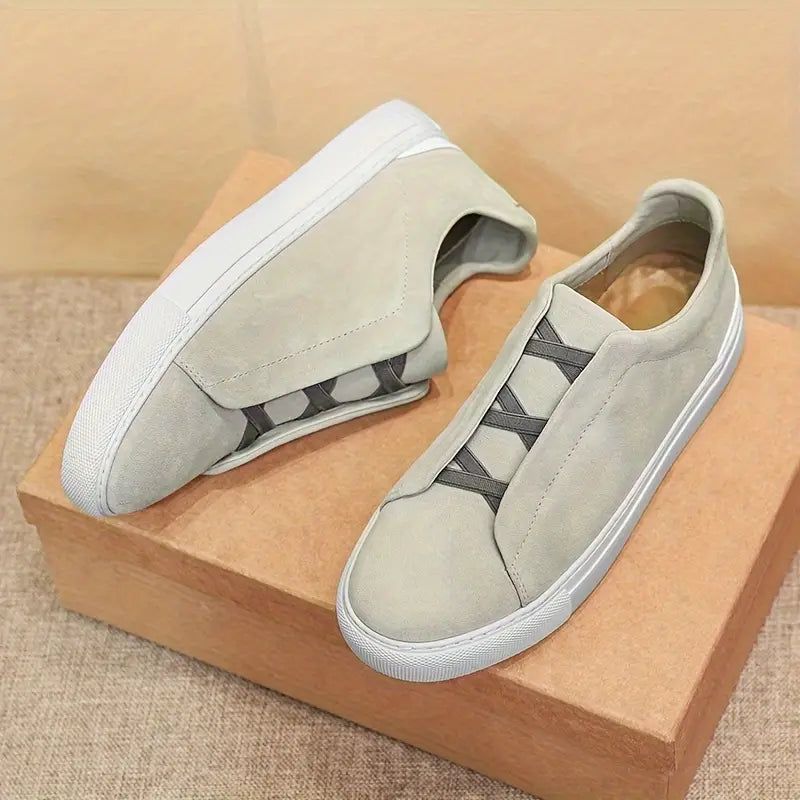 Sneaker I Mocka