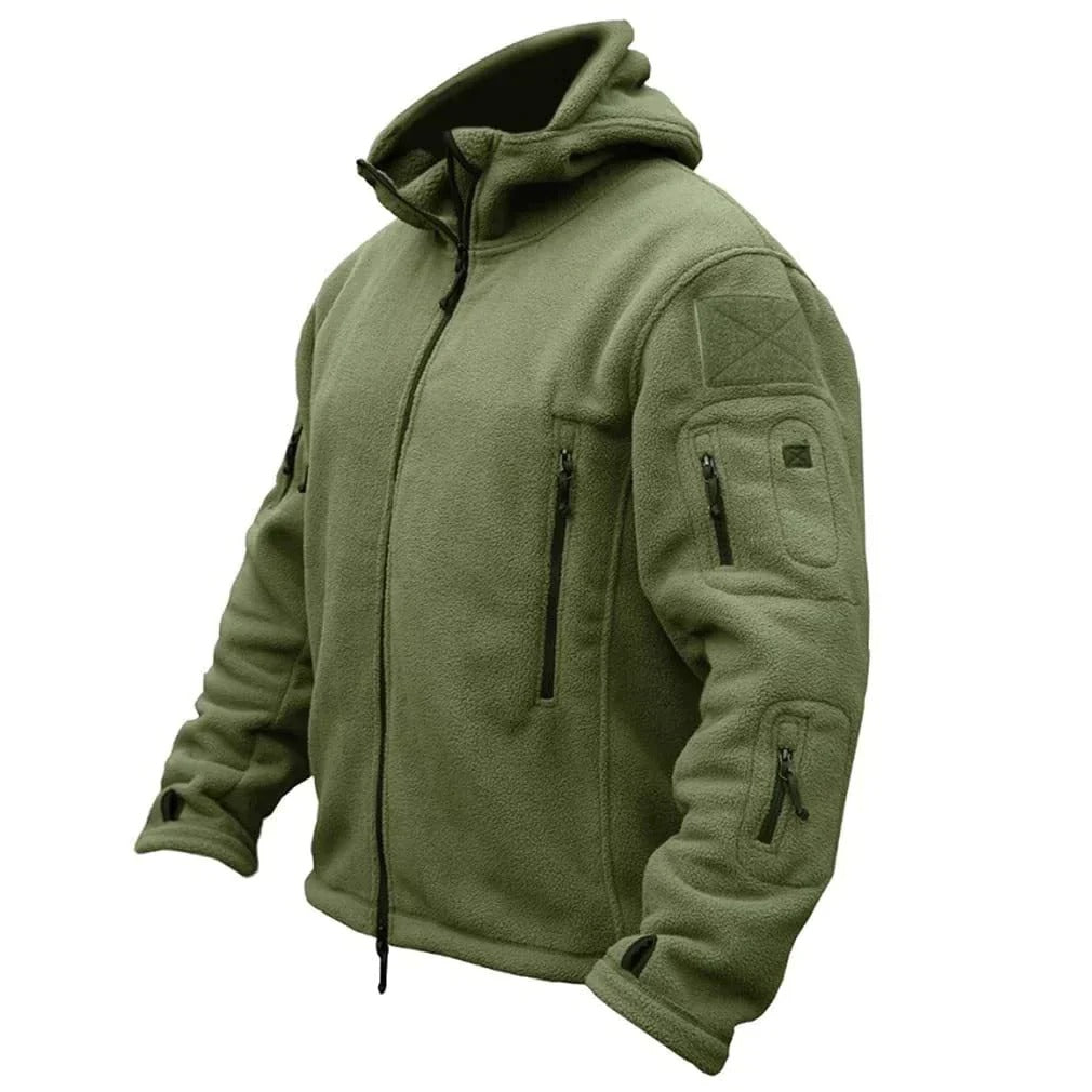 Taktisk Jacka