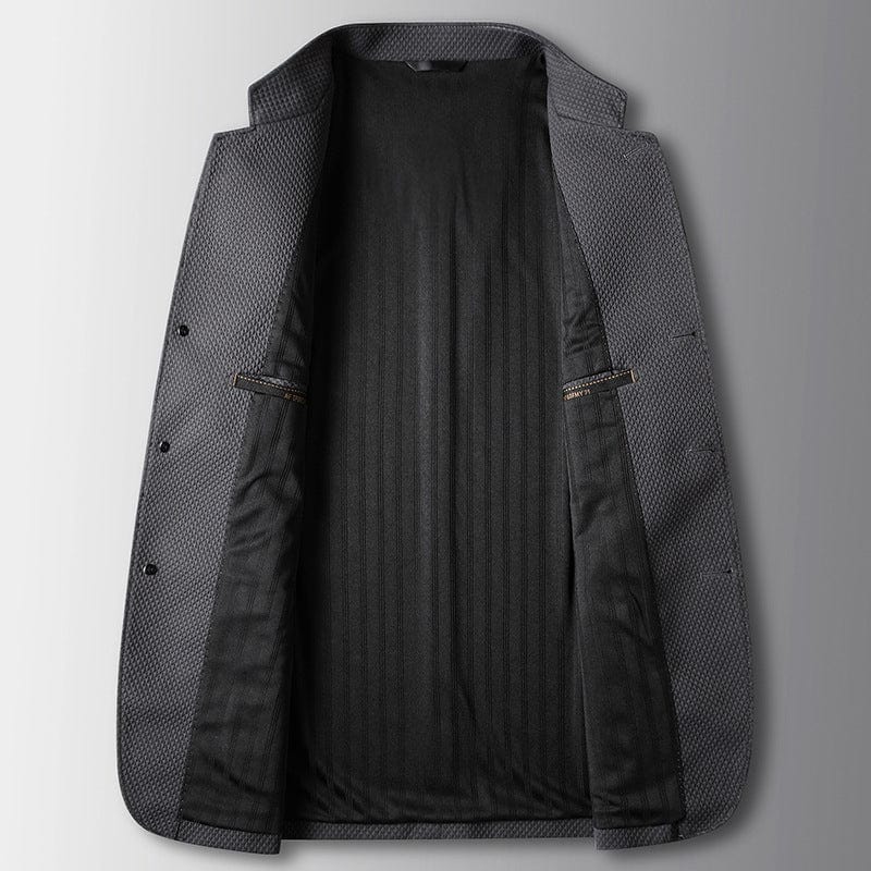 Affärsmässig Casual Mode Kappa