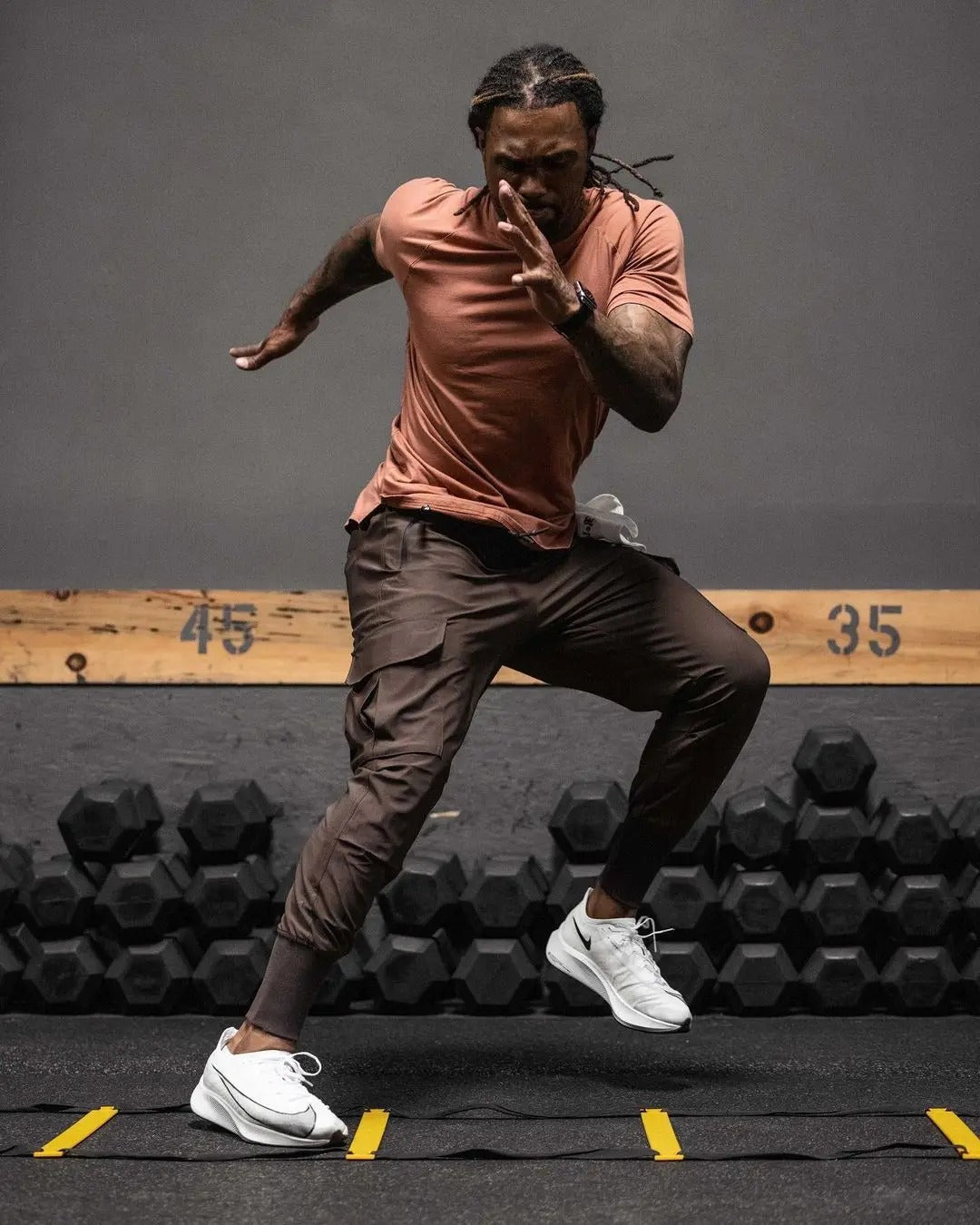 Joggingbyxor