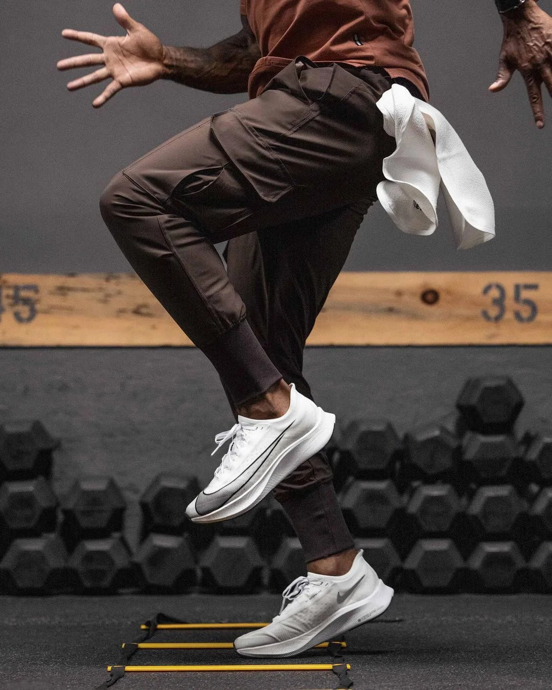 Joggingbyxor