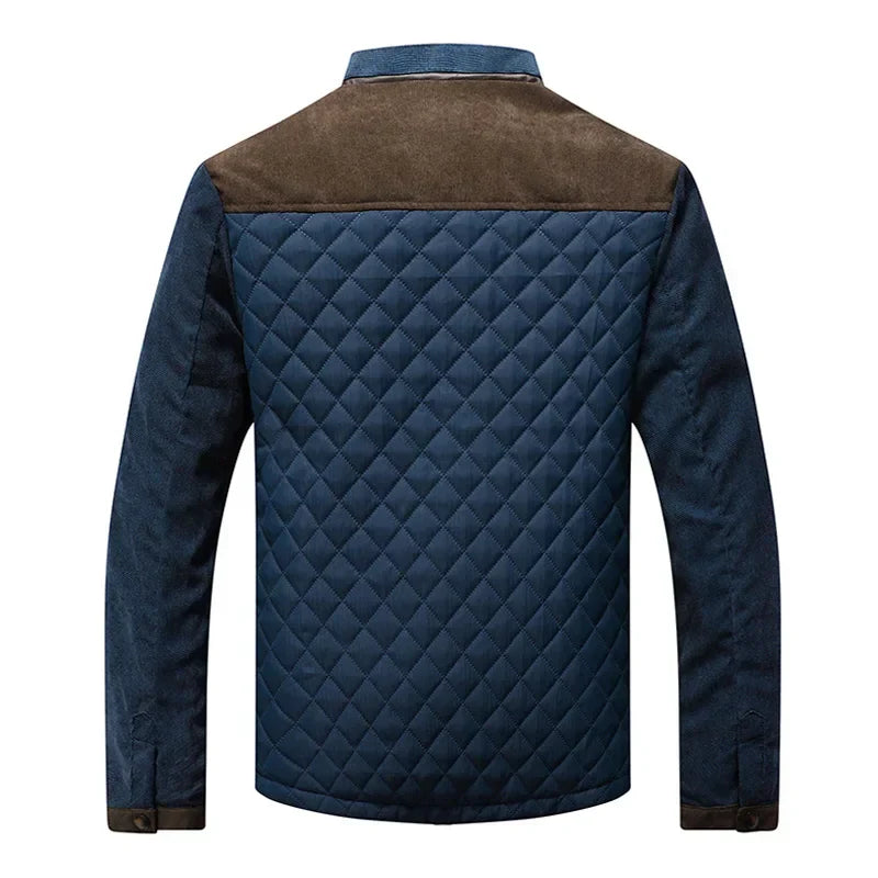 Snygg Windbreakerjacka