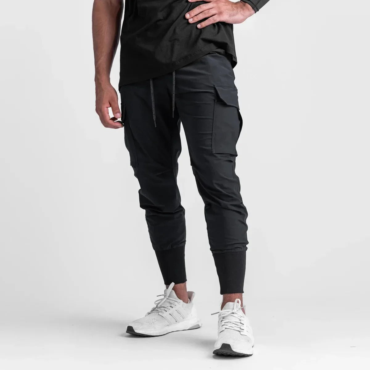 Joggingbyxor